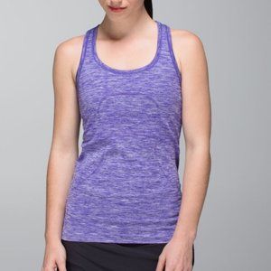 Lululemon *RARE* Swiftly Tech Tank